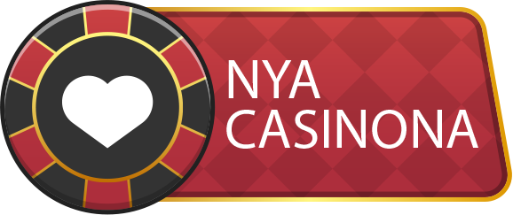 Nya casinona logo